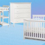 Best Nursery Furniture Sets To Register For 2019 | What to Expect