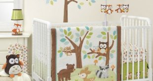 Best Nursery Crib Bedding Sets To Fit All Tastes - The Alpha Parent