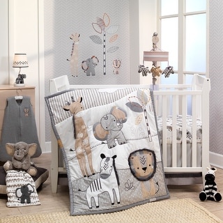 Multi Baby Bedding | Shop our Best Baby Deals Online at Overstock.com