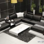 Multiple Combination Elegant Modern sofa, Large size Luxury fashion