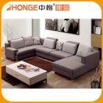 Hot Selling And Best Price Royal Palace Furniture Fabric Sofa Set