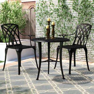 Bistro Sets - Patio Dining Furniture - The Home Depot