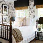 15 Beautiful Black and White Bedroom Ideas - Black and White Decor
