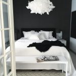 Black and white bedrooms u2026 | My Room | Whiteu2026