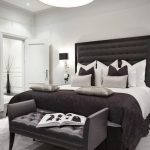 35 Timeless Black And White Bedrooms That Know How To Stand Out