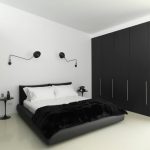 35 Timeless Black And White Bedrooms That Know How To Stand Out