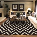 Amazon.com: New Chevron Pattern Rug ZigZag rugs 2x3 for Kitchen