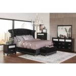 Buy Black Bedroom Sets Online at Overstock | Our Best Bedroom