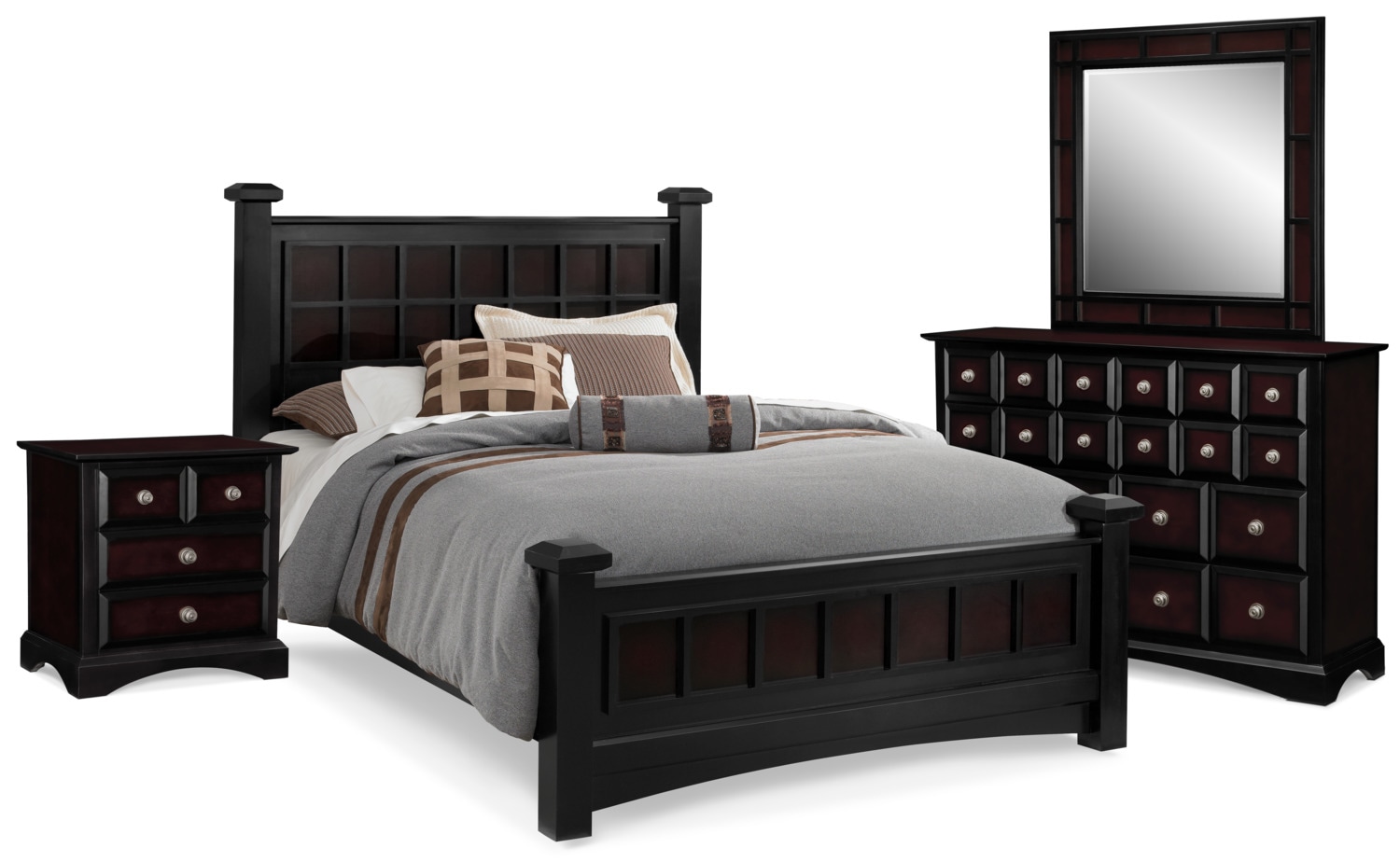 Shop Bedroom Packages | Value City