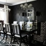 13 Reasons Why Black Dining Tables Work In Any Interior