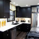 Black Kitchen Cabinets: Pictures, Options, Tips & Ideas | HGTV
