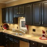 Tips on Using Black Kitchen Cabinets in Your Home - LooksBetterNow