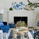 25 Best Blue Rooms - Decorating Ideas for Blue Walls and Home Decor