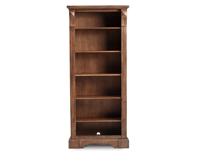 Cordillera Bookcase - Furniture Row