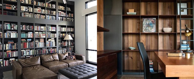 70 Bookcase Bookshelf Ideas - Unique Book Storage Designs