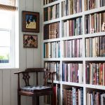 Bookcase ideas | Garden Ideas | Pinterest | Bookshelves, Home