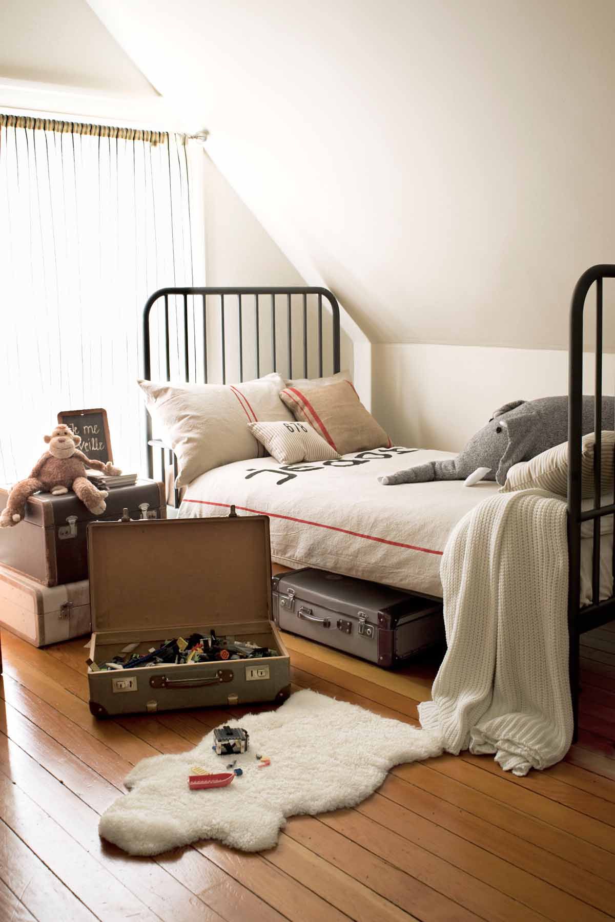 14 Best Boys Bedroom Ideas - Room Decor and Themes for a Little or