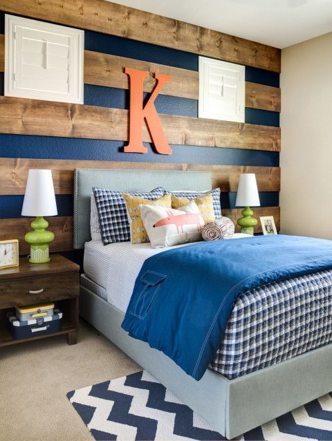 Boy Bedroom Ideas only for You