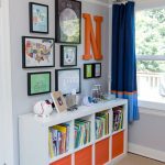 Bedroom for a Kindergartner | Boys room! | Boys room decor, Kids