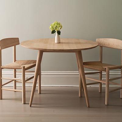 Kittery Breakfast Table | Canvas Home