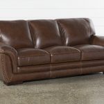 Brown 100% Leather Sofas & Couches - Free Assembly with Delivery