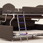 Amazon.com: Complete Collapsible Bunk Bed Elevate Finland: Home