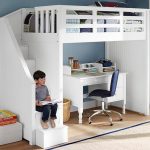 Why you should pick kids bunk beds with desk u2013 BlogBeen