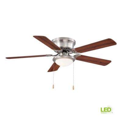 Ceiling Fans With Lights - Ceiling Fans - The Home Depot