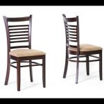 Wooden Dining Chairs - Teak Wood Dining Chair Designs - YouTube