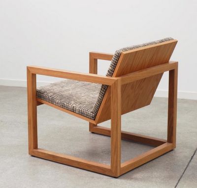 Asientos de madera con mucho diseño | W o o d y | Chair design