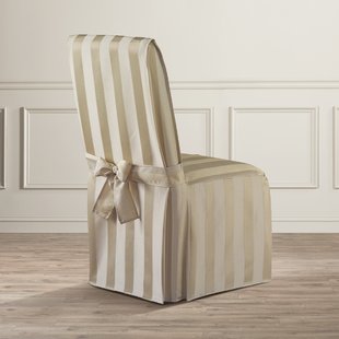 Slipcovers For Parsons Chairs | Wayfair