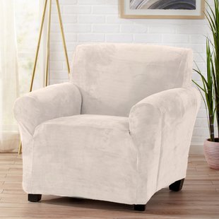 Chair Slipcovers You'll Love | Wayfair