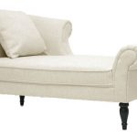 Charlton Home Reasor Chaise Lounge & Reviews | Wayfair