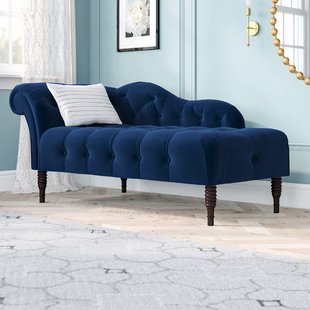 Chaise Lounge Sofas & Chairs You'll Love | Wayfair