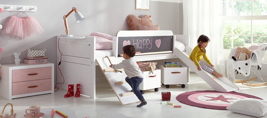 The Ultimate Guide to Kids Beds | Cuckooland