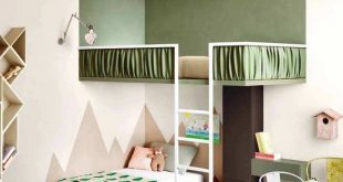 The Coolest Kids Bunk Beds Ever | Kids Room Ideas | Kid beds, Kids