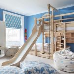 Decorating children's room with kids beds u2013 yonohomedesign.com