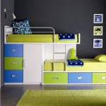 30 Space Saving Beds For Small Rooms | car house | Bunk beds boys