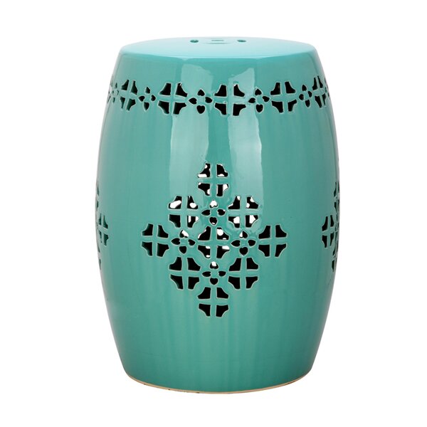Find some Colorful and Classic
  Garden Stools for Your home