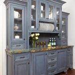 Kitchen Buffet Sideboard Hutch Tag: The Elegance of Classic Kitchen