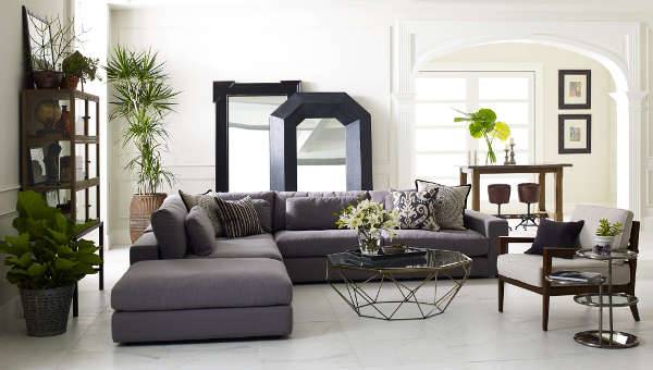10 Classy Coffee Tables to Enhance Your Contemporary Living Room