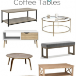 Classy Coffee Tables » Keys To Inspiration