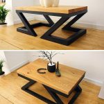 22 Modern Coffee Tables Designs [Interesting, Best, Unique, And