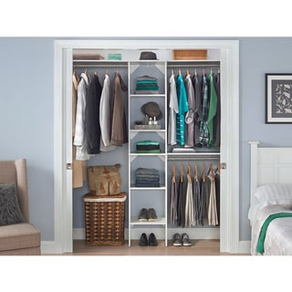 Buy Closet Organizers & Systems Online at Overstock | Our Best