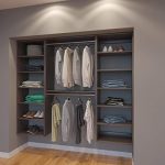 Amazon.com: Modular Closets 7 FT Closet Organizer System - 84 inch