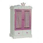 Amazon.com: 18 Inch Doll Closet Wish Crown | Doll Clothes Storage