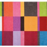 Colorful Rug - Modern - Rugs - Los Angeles - by Viesso