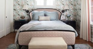 20 Fantastic Bedroom Color Schemes