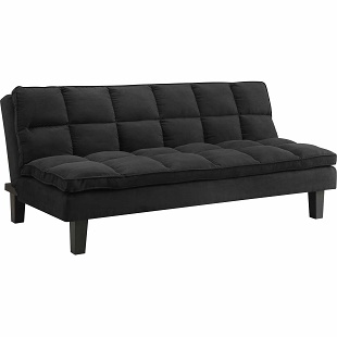 Top 15 Most Comfortable Futon in 2019 - Complete Guide