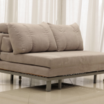 Most comfortable futon mattress Loveseat sleeper sofa idea is one of